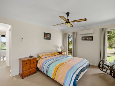 801 Midland Link Highway, Maindample