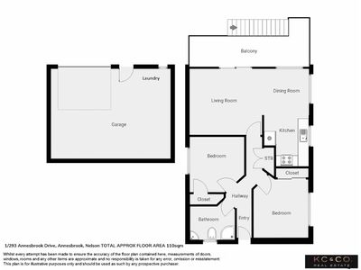 1 / 293 Annesbrook Drive, Annesbrook