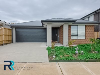 12 CLONGOWER STREET, Woodstock