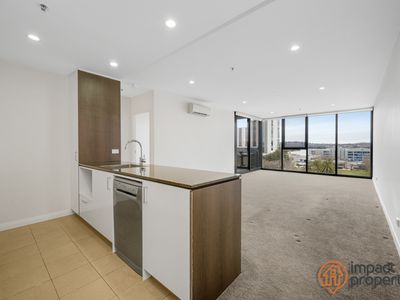 15 / 39 Benjamin Way, Belconnen