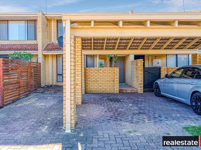 19 Windich Place, Leederville