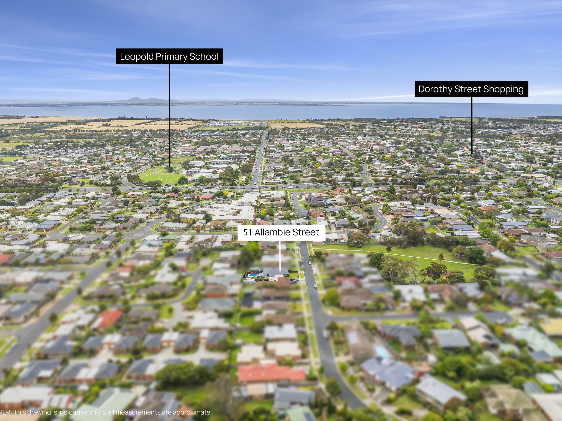 51 Allambie Street, Leopold