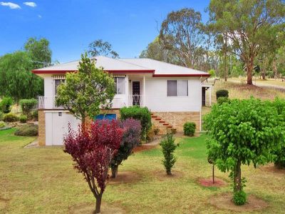 52 Gill St, Nundle