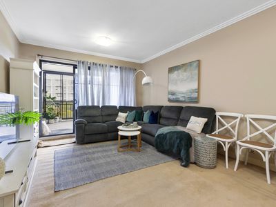 53 / 141 Bowden Street, Meadowbank