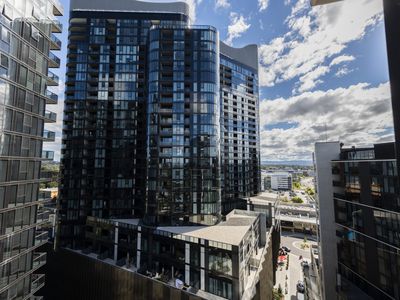 1001 / 4 Grazier Lane, Belconnen