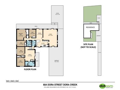 68A Dora Street, Dora Creek
