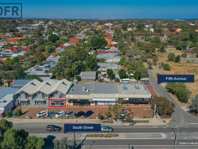 207A South Street, Beaconsfield