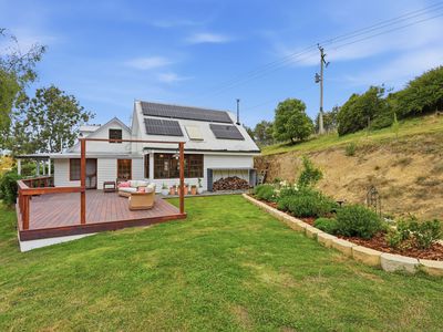 354 Slab Road, Cygnet