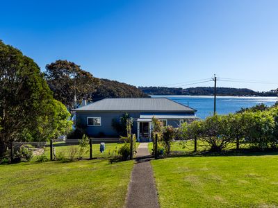 74A Old Highway, Narooma