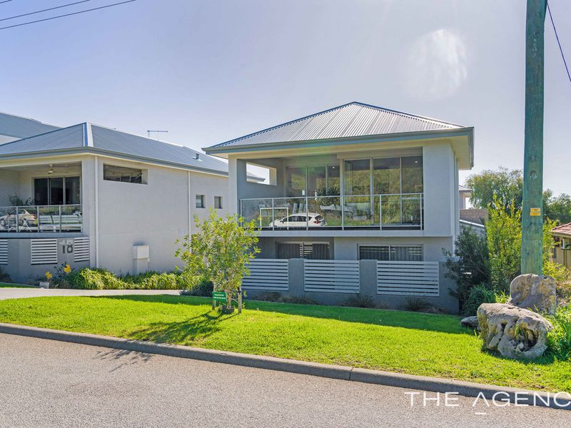 1 / 18 Whitton Street, Hamilton Hill