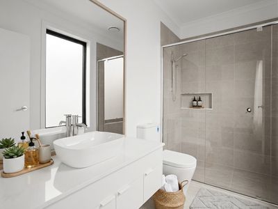 55B Railway Parade, Seaford