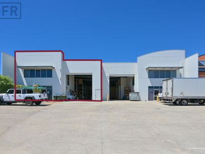 1 / 5 Baling Street, Cockburn Central