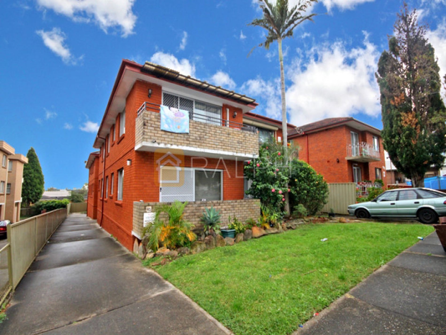 4 / 115 Yangoora Road, Lakemba