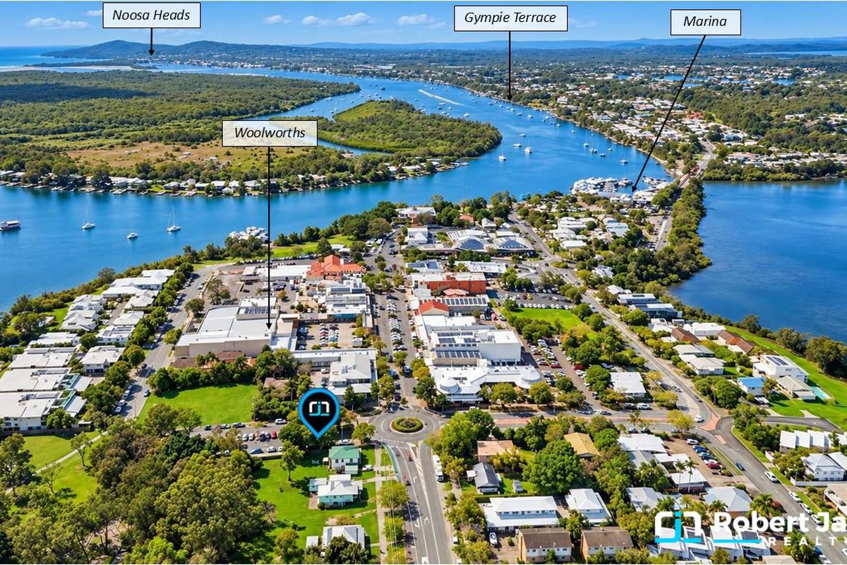 80-82 Poinciana Avenue, Tewantin