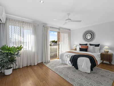 5 / 1 Park Avenue, Clayfield