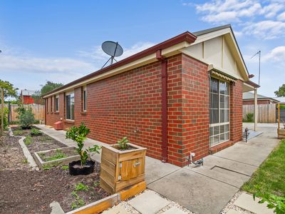 3 / 34 Dundas Street, Sale