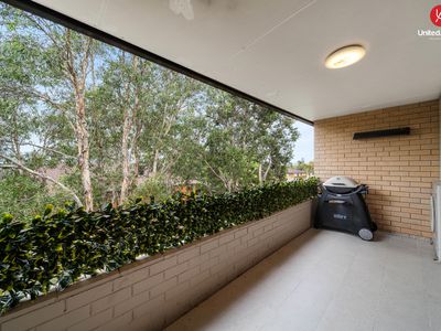 8 / 10-14 Galloway Street, North Parramatta