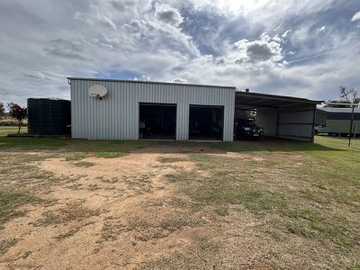 121 Johnstons Road, Mannuem