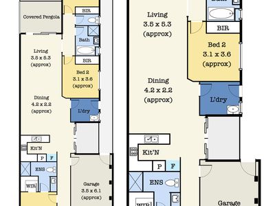 2 / 17 Vanderbilt Avenue, Truganina