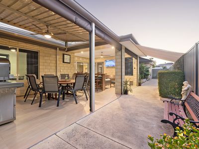 70 Columbia Parkway, Piara Waters