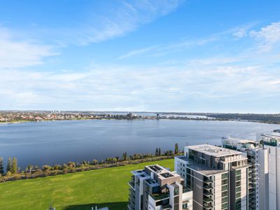 124 / 181 Adelaide Terrace, East Perth