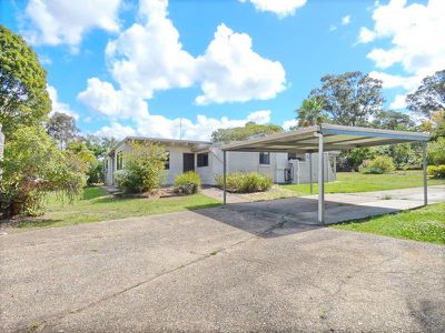 23 Plover Drive, Eagleby
