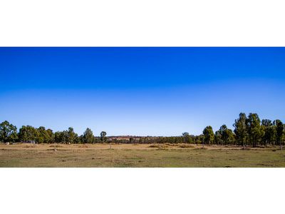 992 River Road, Kingaroy