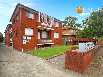 4 / 73 MacDonald Street, Lakemba