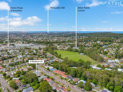 6 Madison Drive, Adamstown Heights