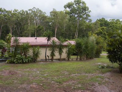 591 Bloomfield Road, Rossville