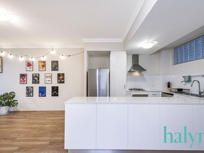 4 / 153 Kensington Street, East Perth