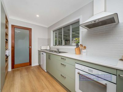 11 Grevillea Avenue, Mullumbimby