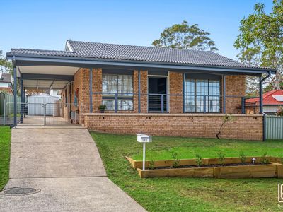 195 Stanley Street, Kanwal