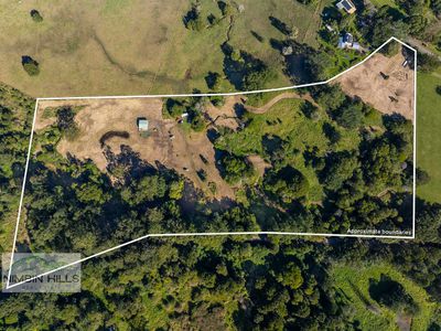 46 KIRKLAND ROAD, Nimbin