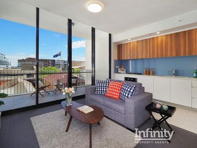 304 / 18 Woodville Street, Hurstville