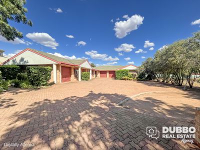 2 / 36 Windsor Parade, Dubbo