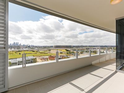 903 / 30 The Circus, Burswood