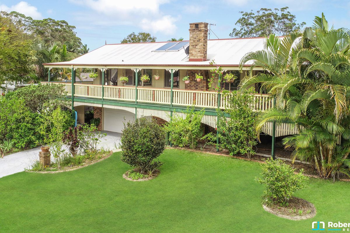 2 Tinaroo Place, Tewantin