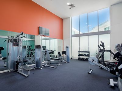 505a / 1 Como Crescent, Southport