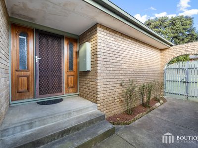 25 Huxley Avenue, Dandenong North