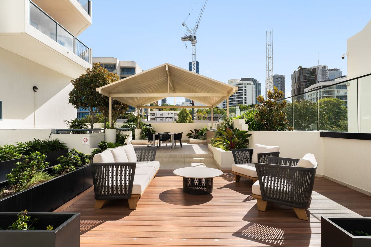 1305 / 44 Ferry Street, Kangaroo Point