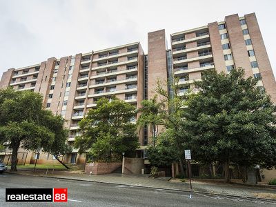 6 / 112 Goderich Street, East Perth