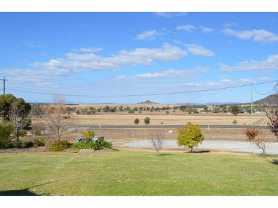 22 Eveleigh Road, Gunnedah