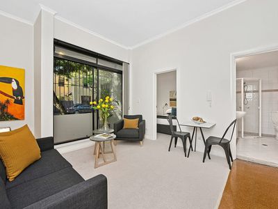 5 / 173-175 Cathedral Street, Woolloomooloo