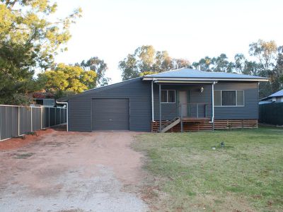 54 Nyang Street, Moulamein