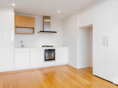 304/2 Hotham Street, Collingwood