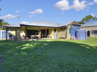 3 Moray Court, Woodgate