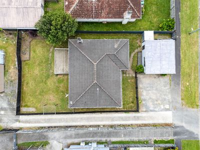 68a Campbell Street, Frankton