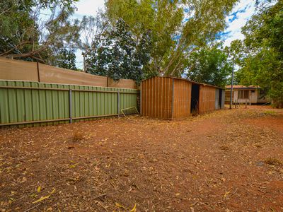6 Acacia Way, South Hedland