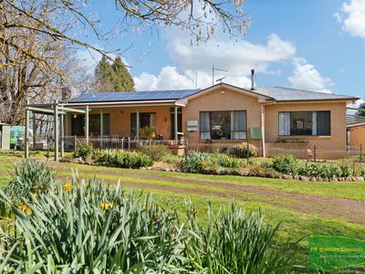 1445 HOBBYS YARDS RD HOBBYS YARDS, Bathurst